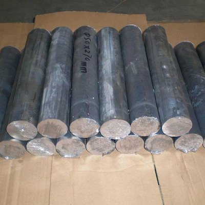 淄博铅棒生产安装