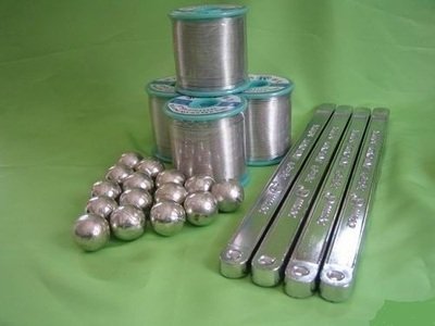 淄博铅棒的尺寸