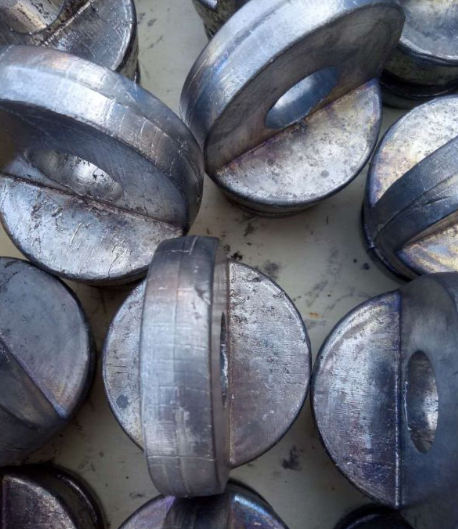 淄博特殊尺寸异型件加工