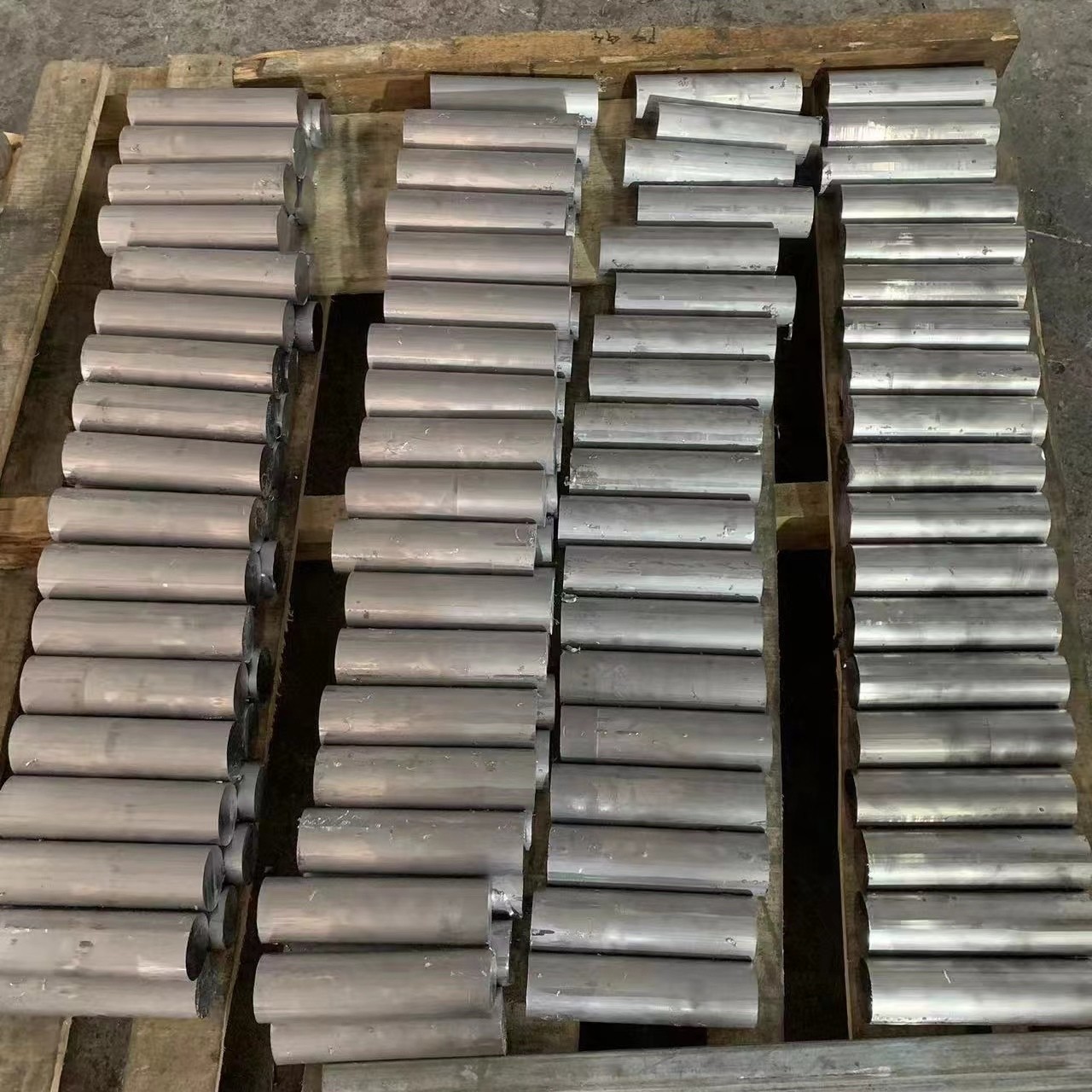 淄博铅棒生产加工