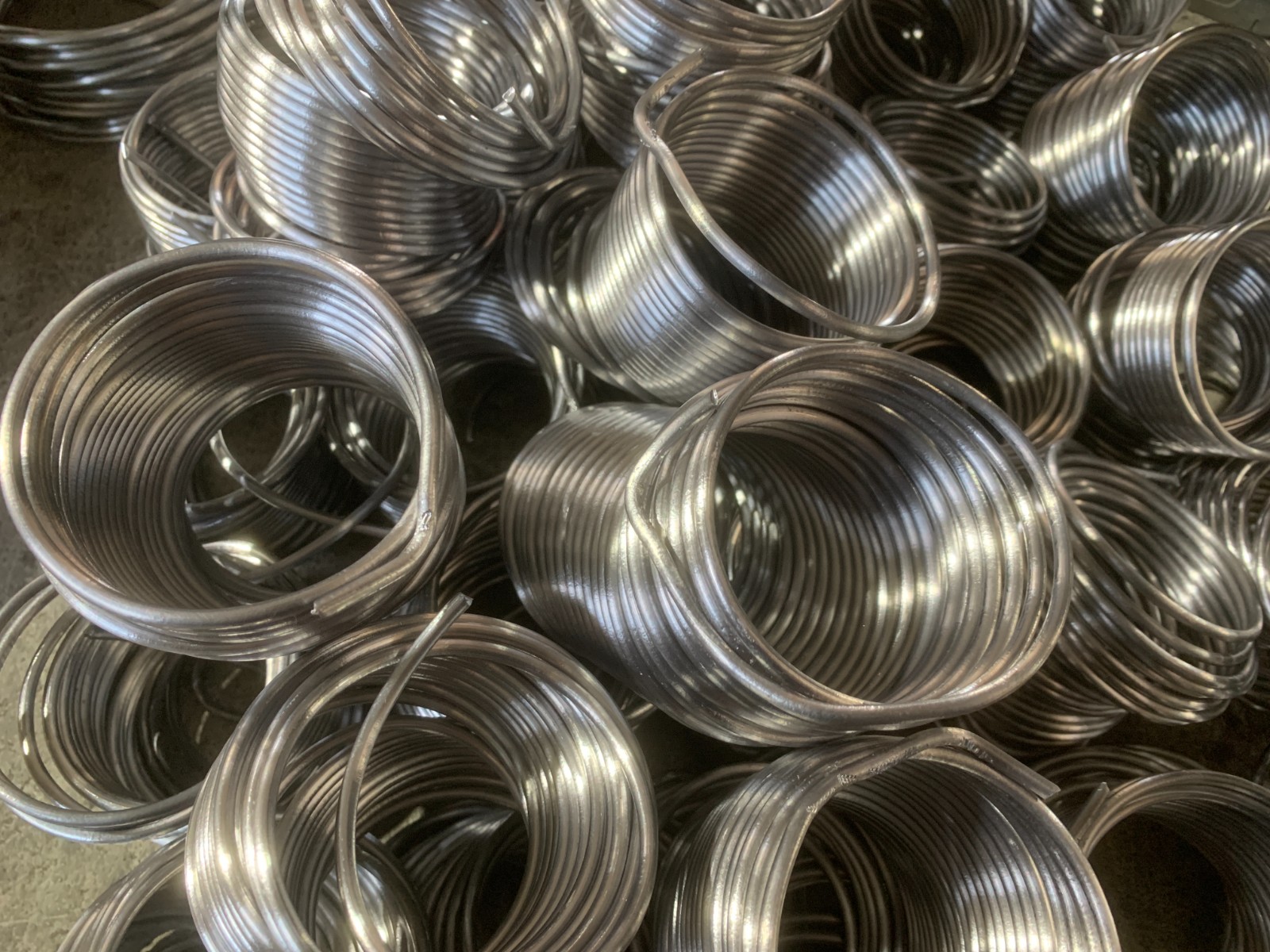 淄博铅丝生产厂家