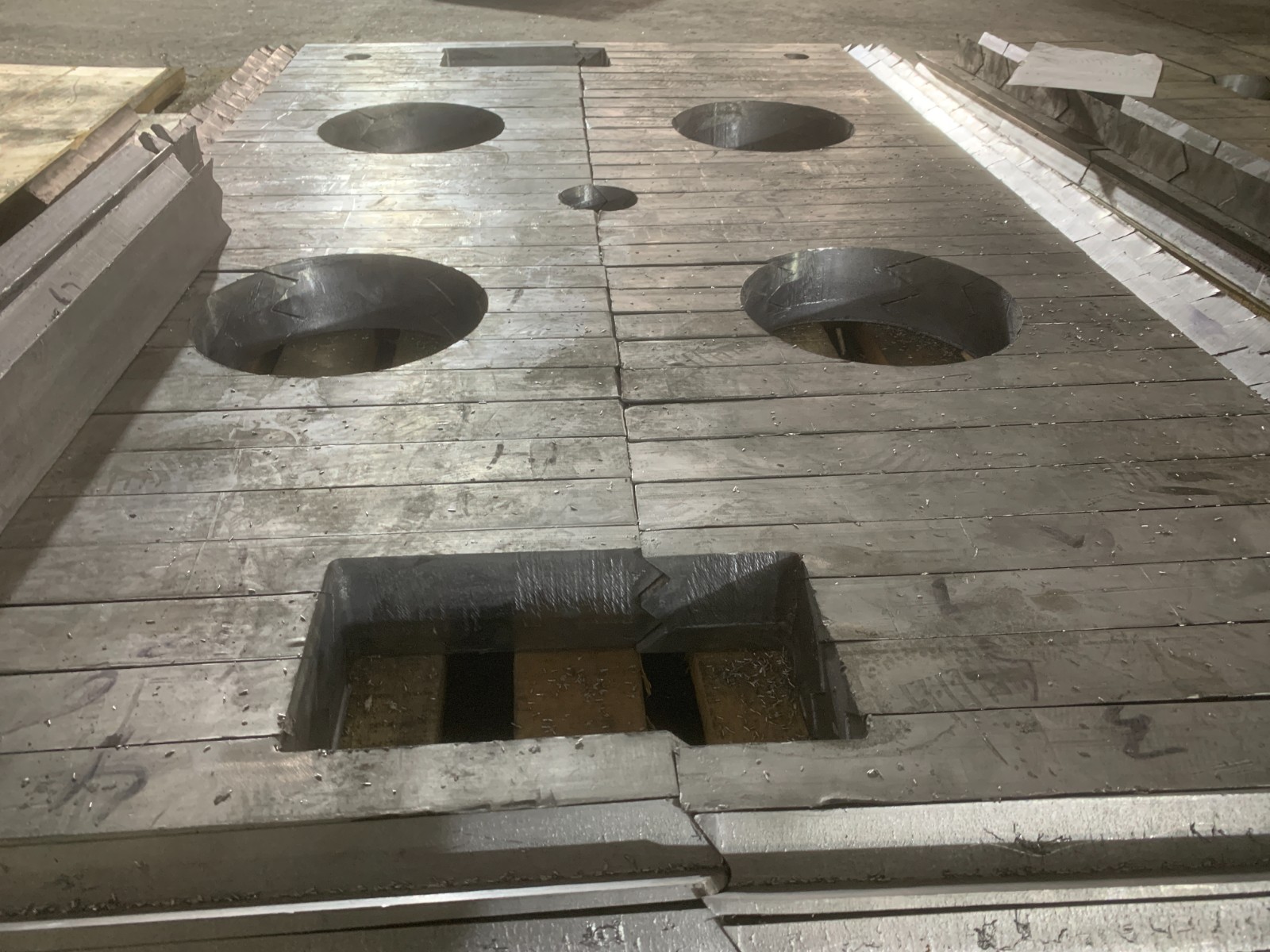 淄博铅材料加工