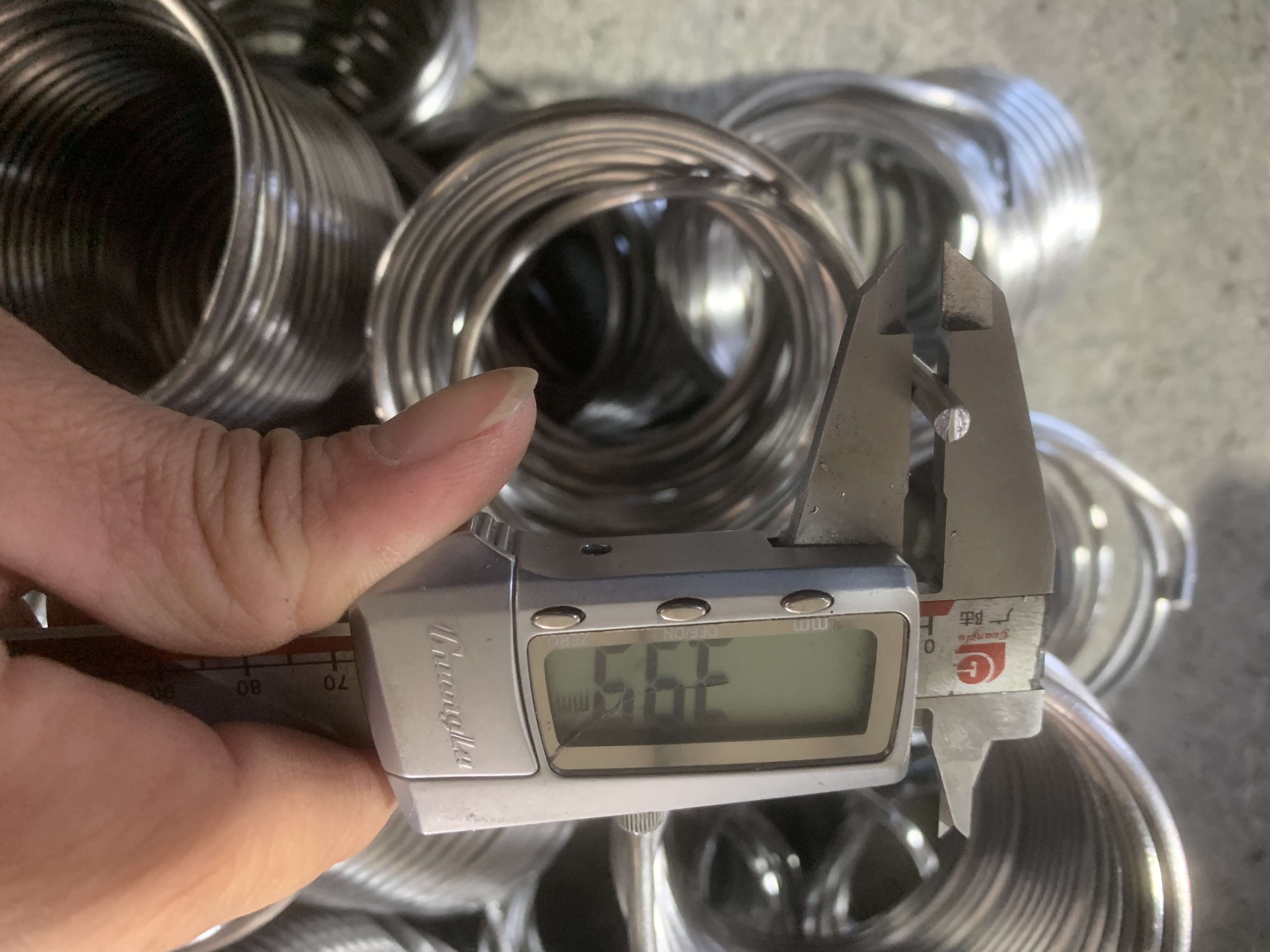 淄博铅丝生产加工